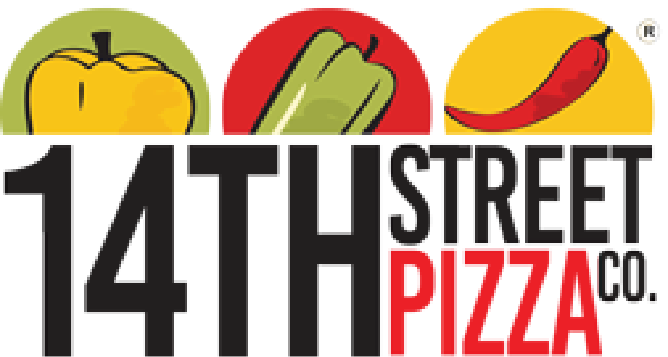 14th Street Pizza