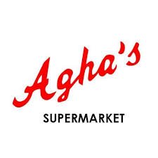 Agha’s