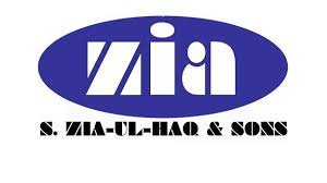 Zia-ul-Haq & Sons