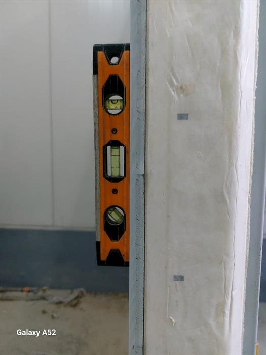 14th Street Pizza, Karachi cold room project, photo 40