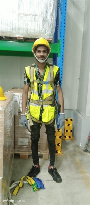 14th Street Pizza, Karachi cold room project, photo 42