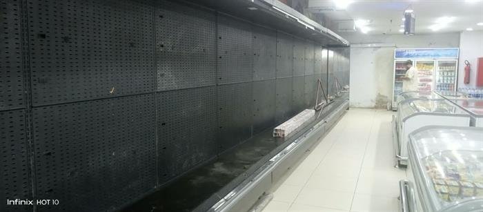 Chase Up, Faisalabad cold room project, photo 16