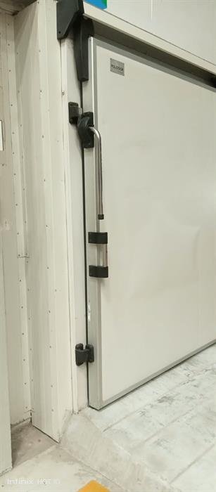 Gerry’s dnata, Islamabad cold room project, photo 3