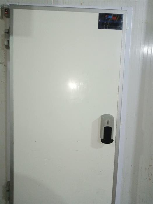 Hafiz Sweets, Karachi cold room project, photo 8