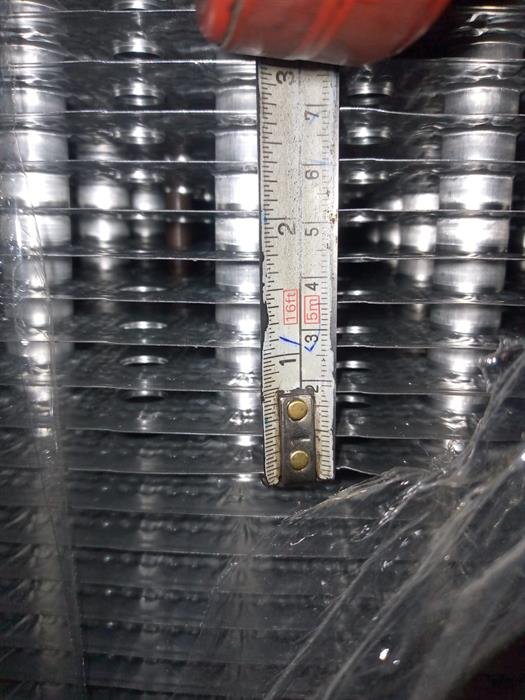 Ice Pak Warehouse, Karachi cold room project, photo 31