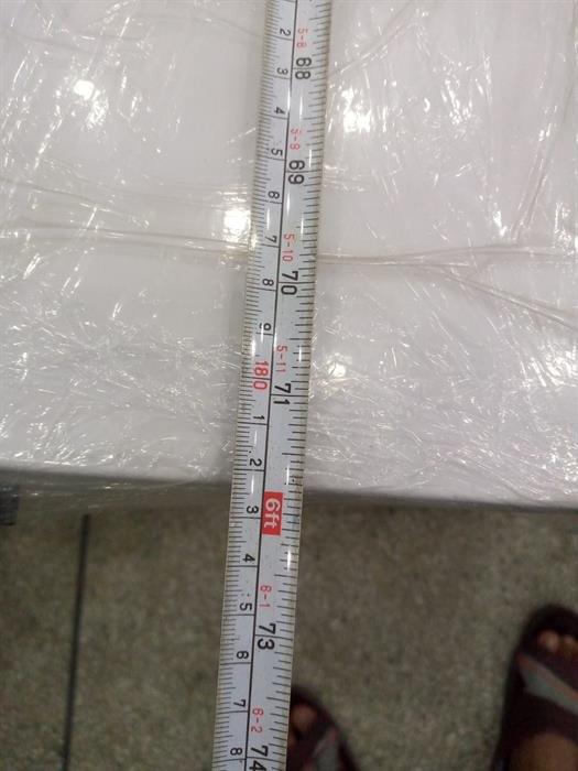 Ice Pak Warehouse, Karachi cold room project, photo 38