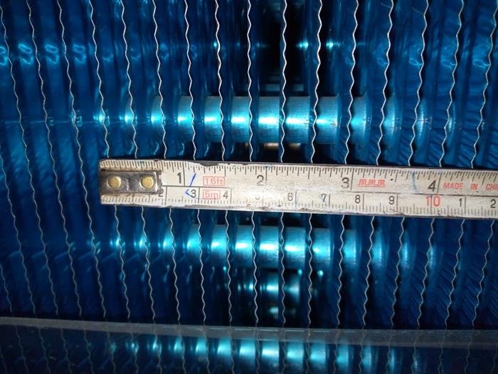 Ice Pak Warehouse, Karachi cold room project, photo 39