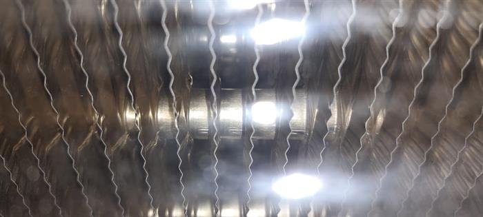 Ice Pak Warehouse, Karachi cold room project, photo 52