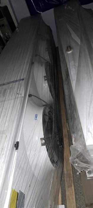 Ice Pak Warehouse, Karachi cold room project, photo 56